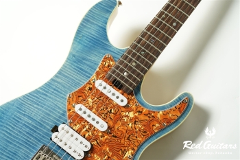 714-AE200 - Lorelei Blue